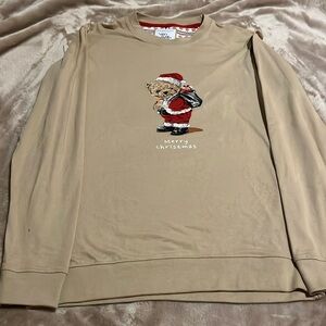 Size small Men’s christmas shirt